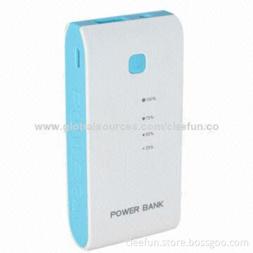 2014 new universal portable emergency power bank as gifts